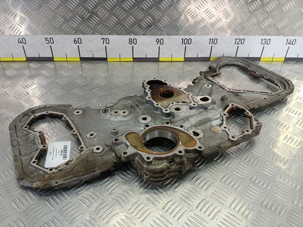 крышка двигателя SUBARU Tribeca 3.0 4WD AT (250 л.с.)Tribeca  WX (2004—2007) Внедорожник 13119AA020, 6150 рублей, Москва