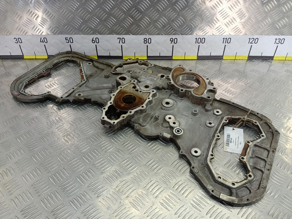 крышка двигателя SUBARU Tribeca 3.0 4WD AT (250 л.с.)Tribeca  WX (2004—2007) Внедорожник 13119AA020, 6150 рублей, Москва