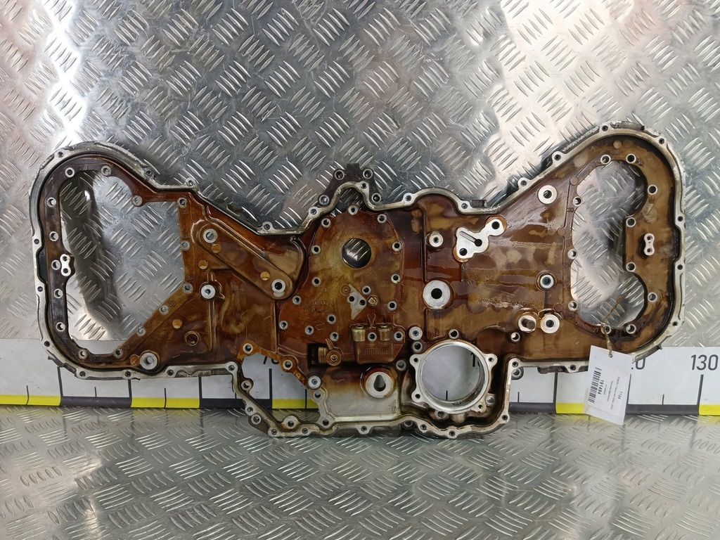 крышка двигателя SUBARU Tribeca 3.0 4WD AT (250 л.с.)Tribeca  WX (2004—2007) Внедорожник 13119AA020, 6150 рублей, Москва