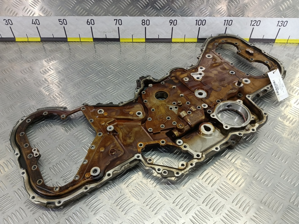 крышка двигателя SUBARU Tribeca 3.0 4WD AT (250 л.с.)Tribeca  WX (2004—2007) Внедорожник 13119AA020, 6150 рублей, Москва