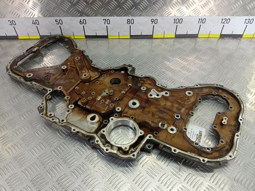 крышка двигателя SUBARU Tribeca 3.0 4WD AT (250 л.с.)Tribeca  WX (2004—2007) Внедорожник 13119AA020, 6150 рублей, Москва