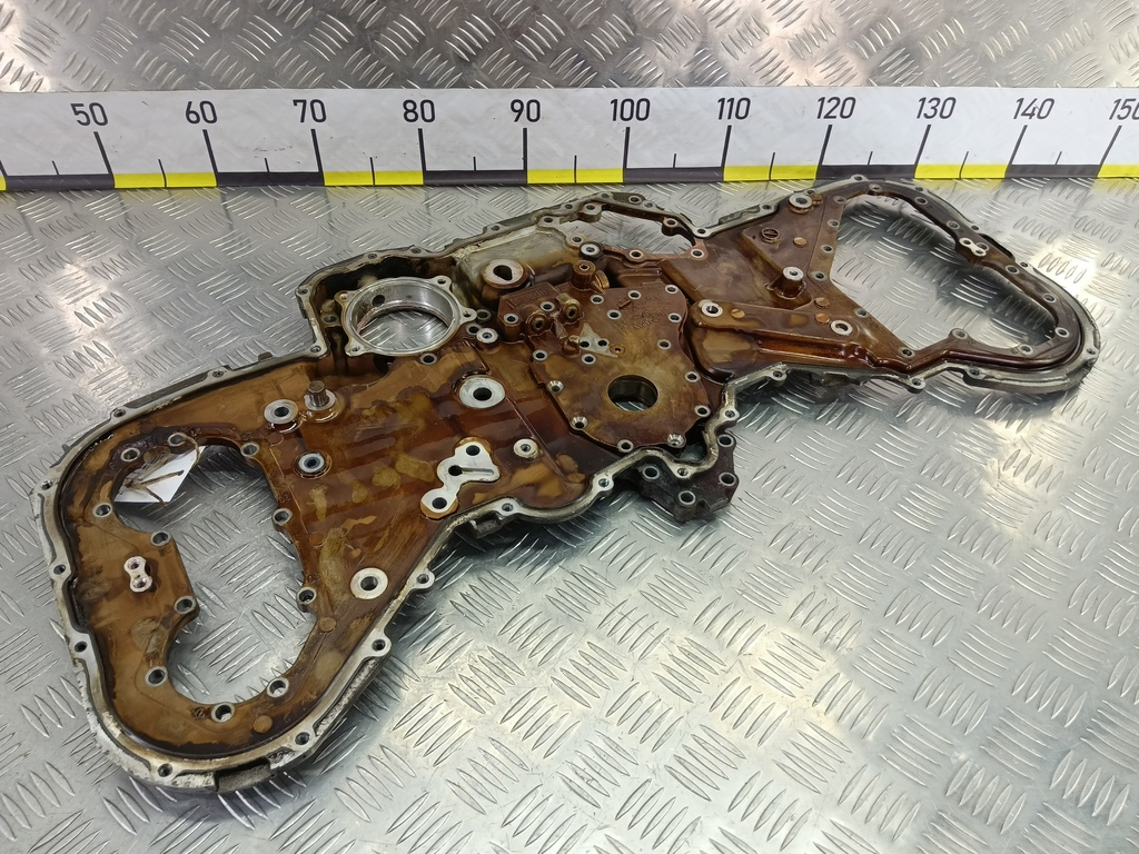 крышка двигателя SUBARU Tribeca 3.0 4WD AT (250 л.с.)Tribeca  WX (2004—2007) Внедорожник 13119AA020, 6150 рублей, Москва