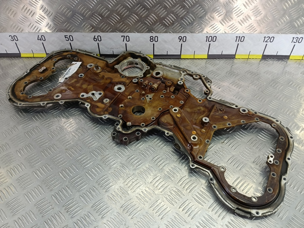 крышка двигателя SUBARU Tribeca 3.0 4WD AT (250 л.с.)Tribeca  WX (2004—2007) Внедорожник 13119AA020, 6150 рублей, Москва