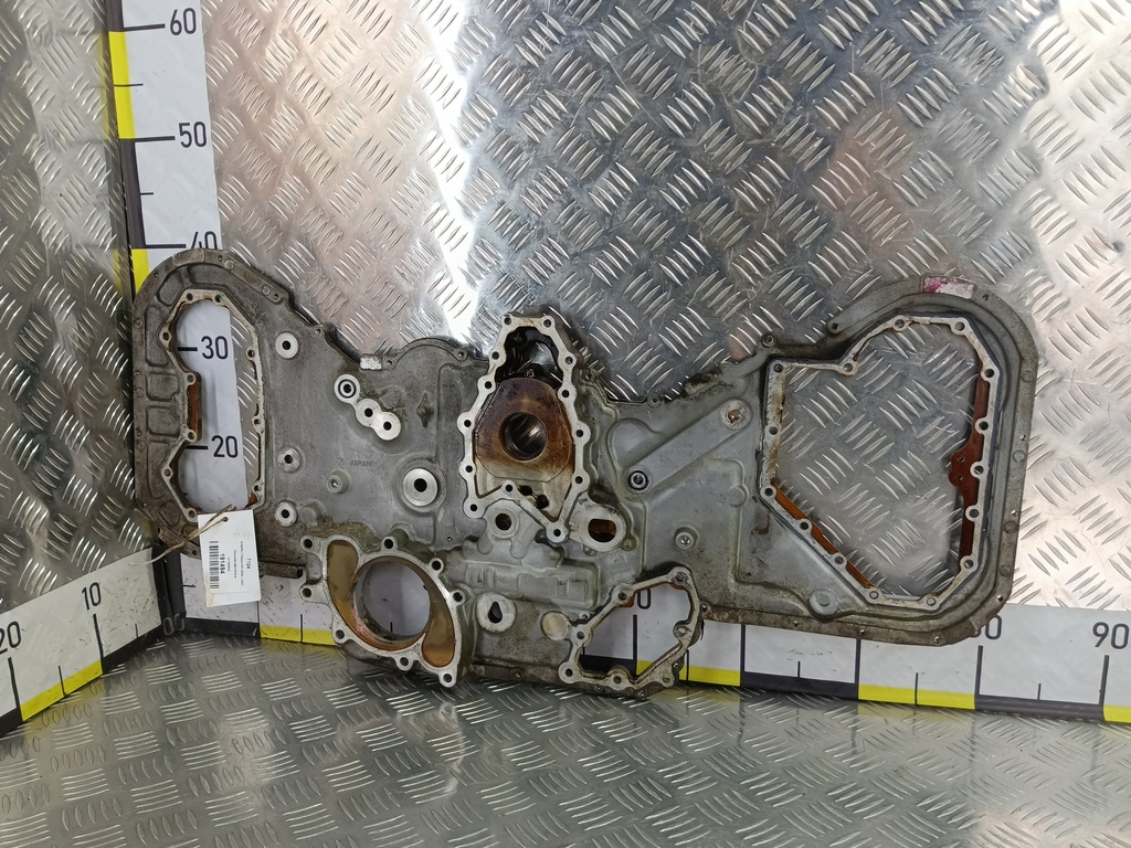 крышка двигателя SUBARU Tribeca 3.0 4WD AT (250 л.с.)Tribeca  WX (2004—2007) Внедорожник 13119AA020, 6150 рублей, Москва