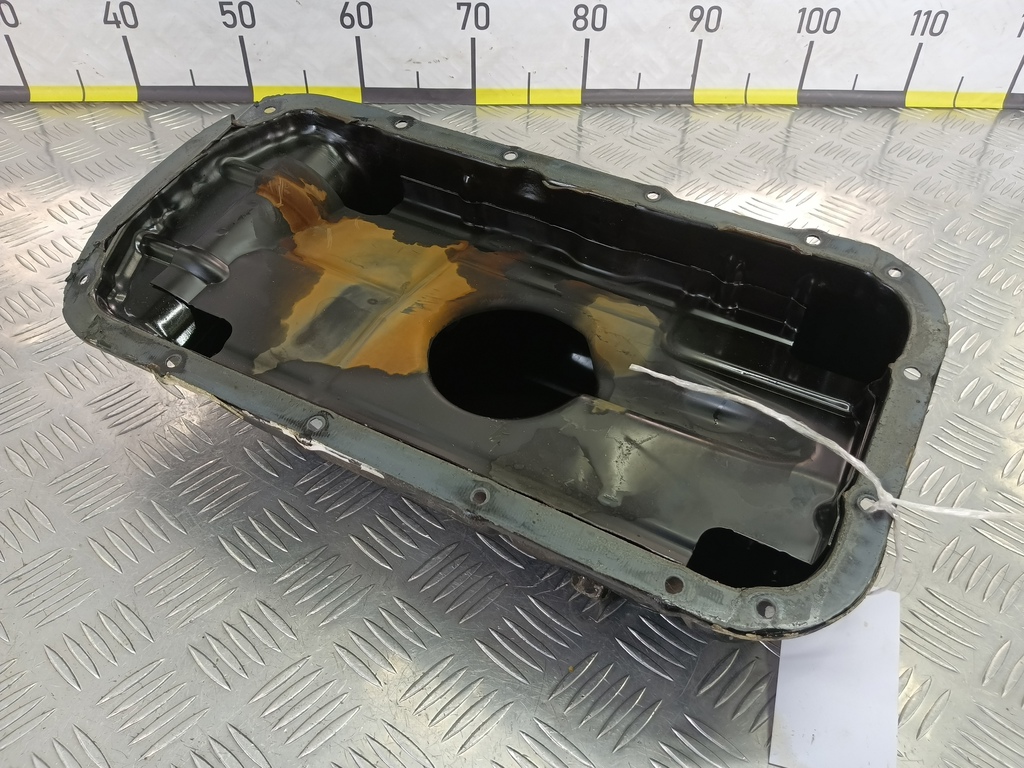 поддон масляный MITSUBISHI ASX  1200A461, 11900 рублей, Москва