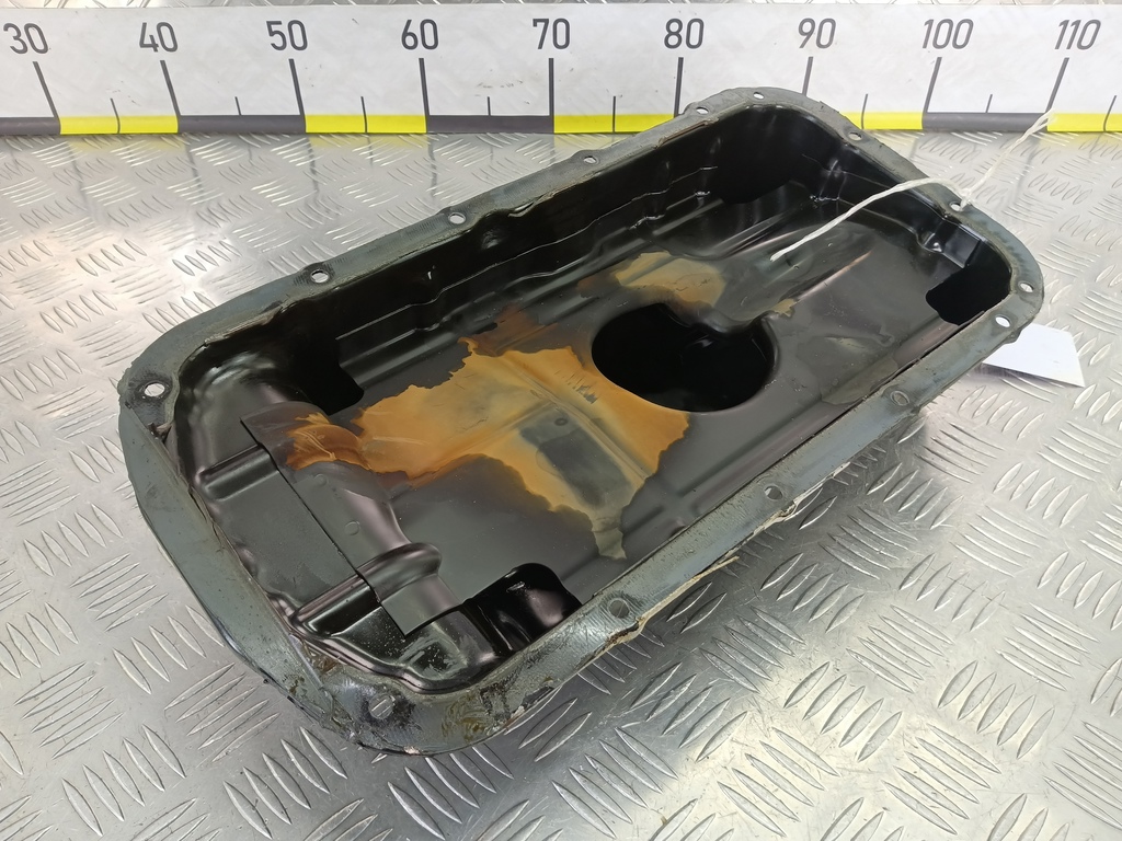 поддон масляный MITSUBISHI ASX  1200A461, 11900 рублей, Москва