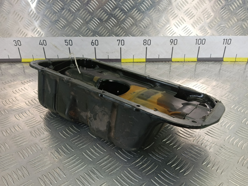 поддон масляный MITSUBISHI ASX  1200A461, 11900 рублей, Москва