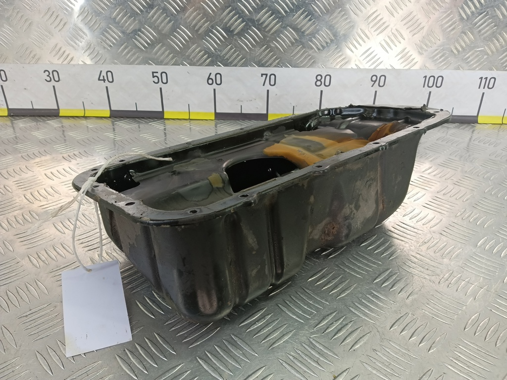 поддон масляный MITSUBISHI ASX  1200A461, 11900 рублей, Москва