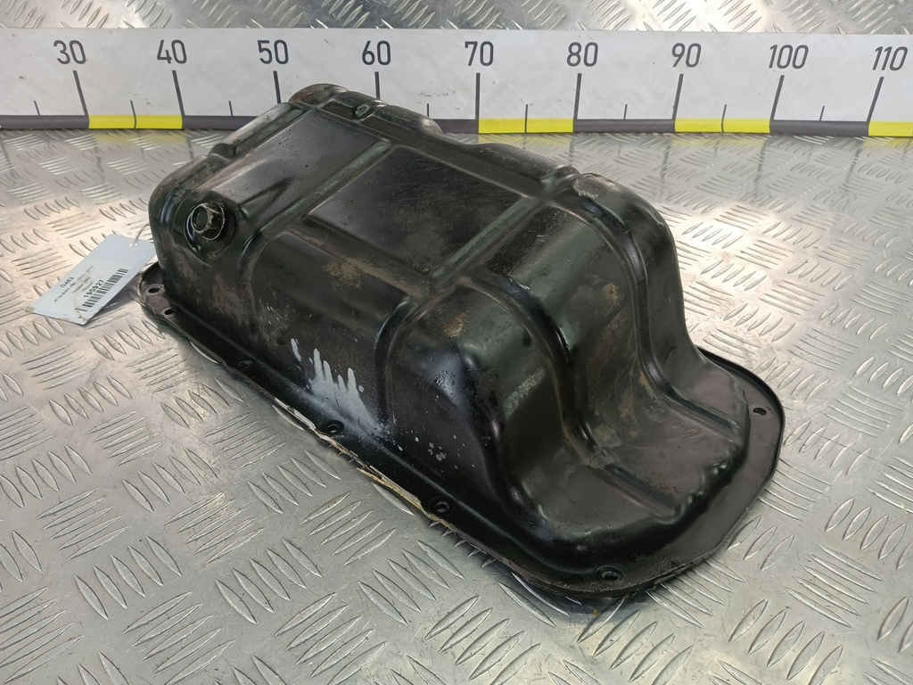 поддон масляный MITSUBISHI ASX  1200A461, 11900 рублей, Москва