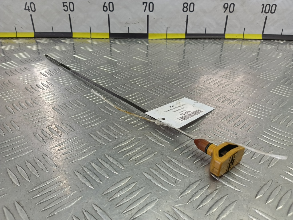 щуп маслянный SUBARU Tribeca 3.0 4WD AT (250 л.с.)Tribeca  WX (2004—2007) Внедорожник 11140AA130, 520 рублей, Москва