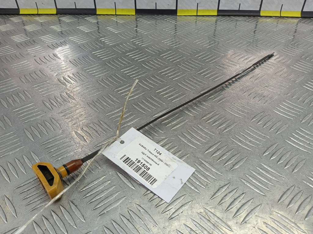 щуп маслянный SUBARU Tribeca 3.0 4WD AT (250 л.с.)Tribeca  WX (2004—2007) Внедорожник 11140AA130, 520 рублей, Москва