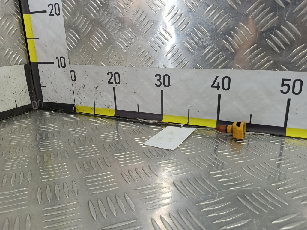 щуп маслянный SUBARU Tribeca 3.0 4WD AT (250 л.с.)Tribeca  WX (2004—2007) Внедорожник 11140AA130, 520 рублей, Москва