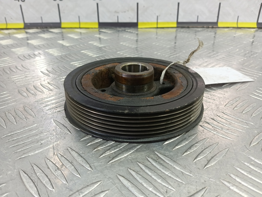 шкив коленвала SUBARU Tribeca 3.0 4WD AT (250 л.с.)Tribeca  WX (2004—2007) Внедорожник 12305AA290, 2700 рублей, Москва