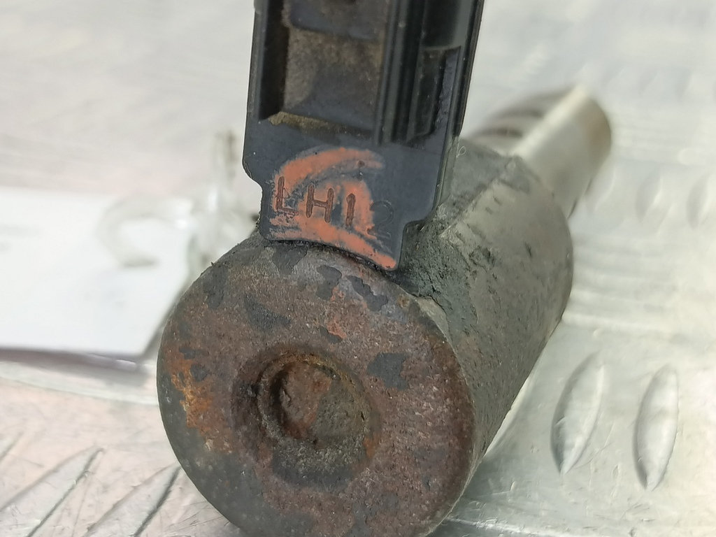 клапан изменения фаз грм SUBARU Tribeca 3.0 4WD AT (250 л.с.)Tribeca  WX (2004—2007) Внедорожник 10921AA050, 5460 рублей, Москва