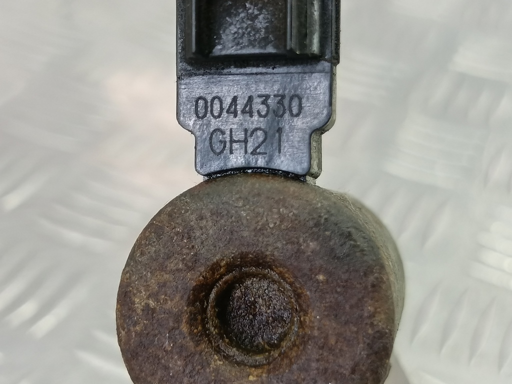 клапан изменения фаз грм SUBARU Tribeca 3.0 4WD AT (250 л.с.)Tribeca  WX (2004—2007) Внедорожник 10921AA040, 2360 рублей, Москва