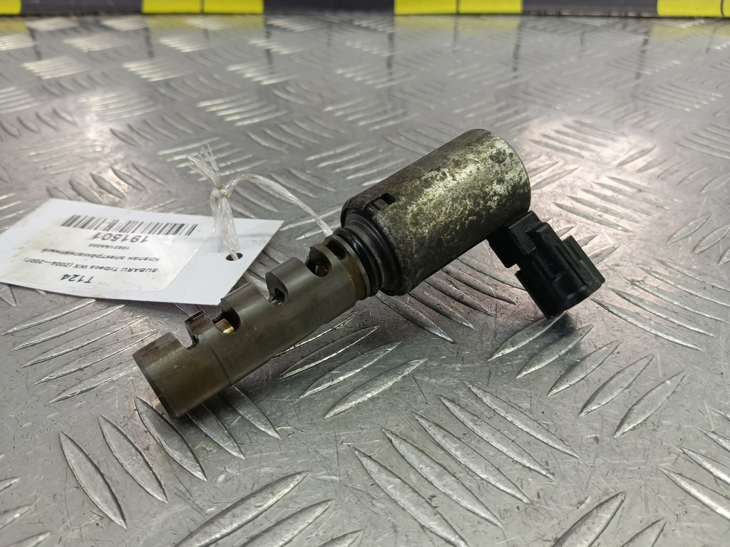 клапан изменения фаз грм SUBARU Tribeca 3.0 4WD AT (250 л.с.)Tribeca  WX (2004—2007) Внедорожник 10921AA050, 5460 рублей, Москва