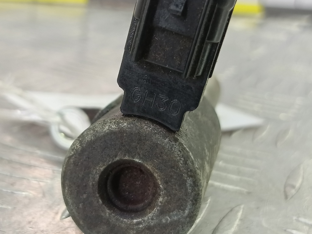 клапан изменения фаз грм SUBARU Tribeca 3.0 4WD AT (250 л.с.)Tribeca  WX (2004—2007) Внедорожник 10921AA050, 5460 рублей, Москва