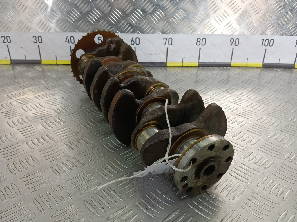 коленчатый вал (коленвал) SUZUKI JIMNY Jimny 1222169G10, 3970 рублей, Москва
