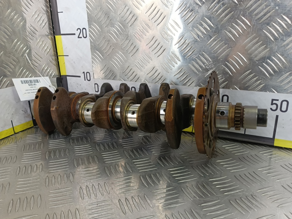 коленчатый вал (коленвал) SUZUKI JIMNY Jimny 1222169G10, 3970 рублей, Москва