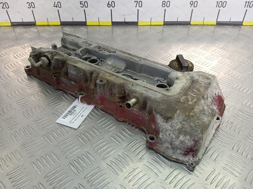 крышка головки блока (клапанная) SUZUKI JIMNY Jimny 1117080A53, 2470 рублей, Москва
