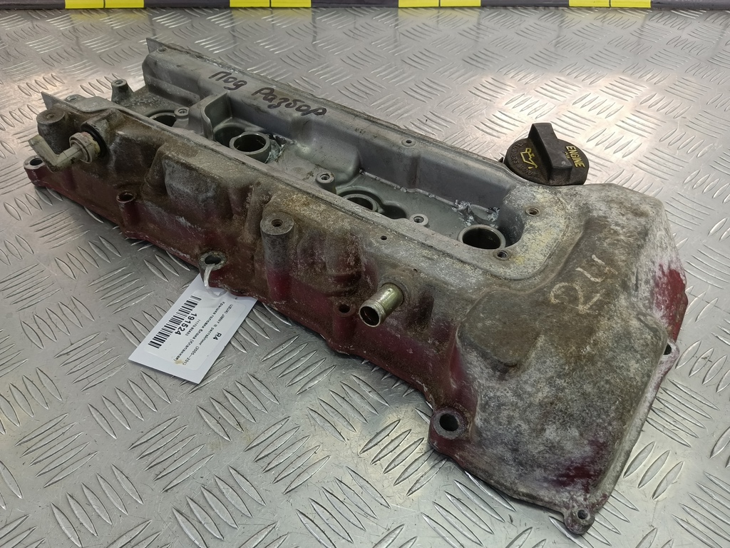 крышка головки блока (клапанная) SUZUKI JIMNY Jimny 1117080A53, 2470 рублей, Москва