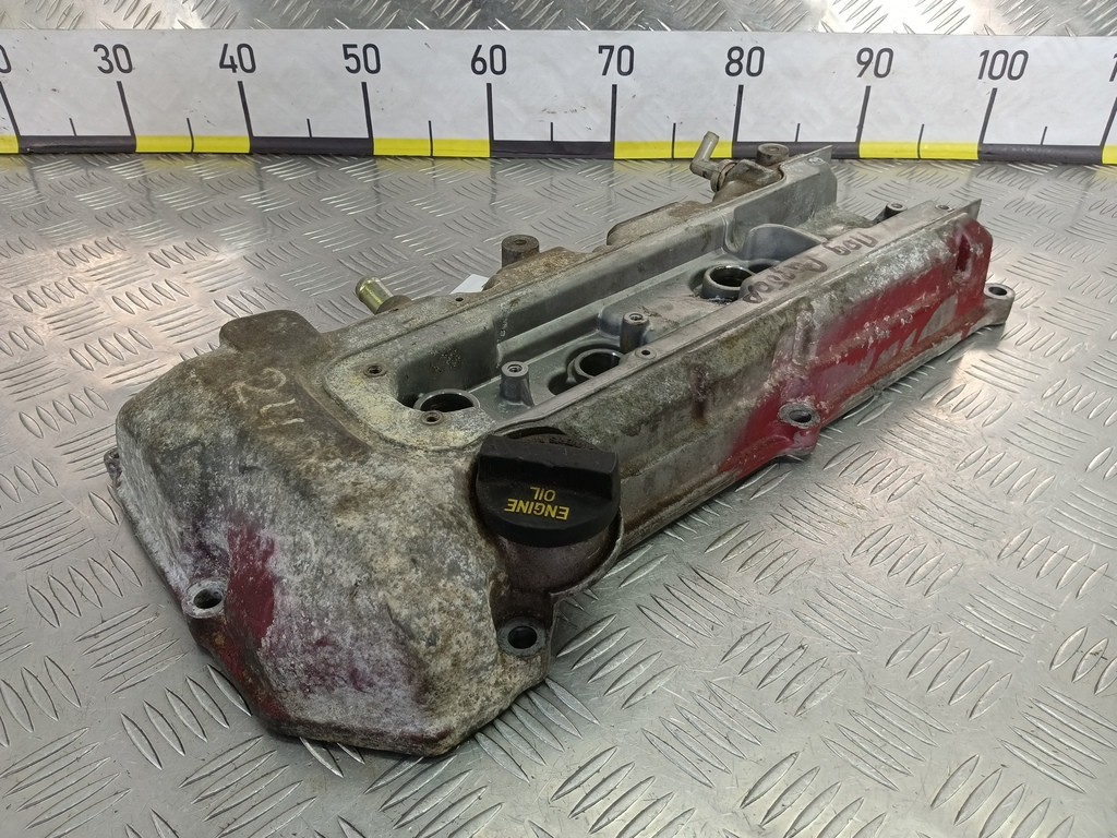 крышка головки блока (клапанная) SUZUKI JIMNY Jimny 1117080A53, 2470 рублей, Москва