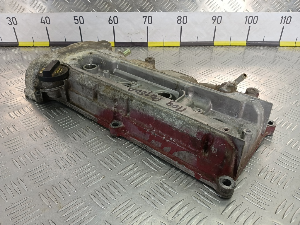 крышка головки блока (клапанная) SUZUKI JIMNY Jimny 1117080A53, 2470 рублей, Москва