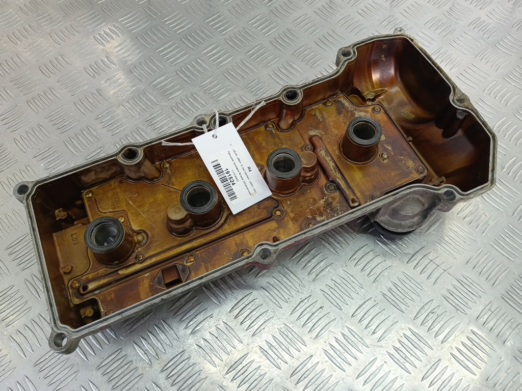 крышка головки блока (клапанная) SUZUKI JIMNY Jimny 1117080A53, 2470 рублей, Москва
