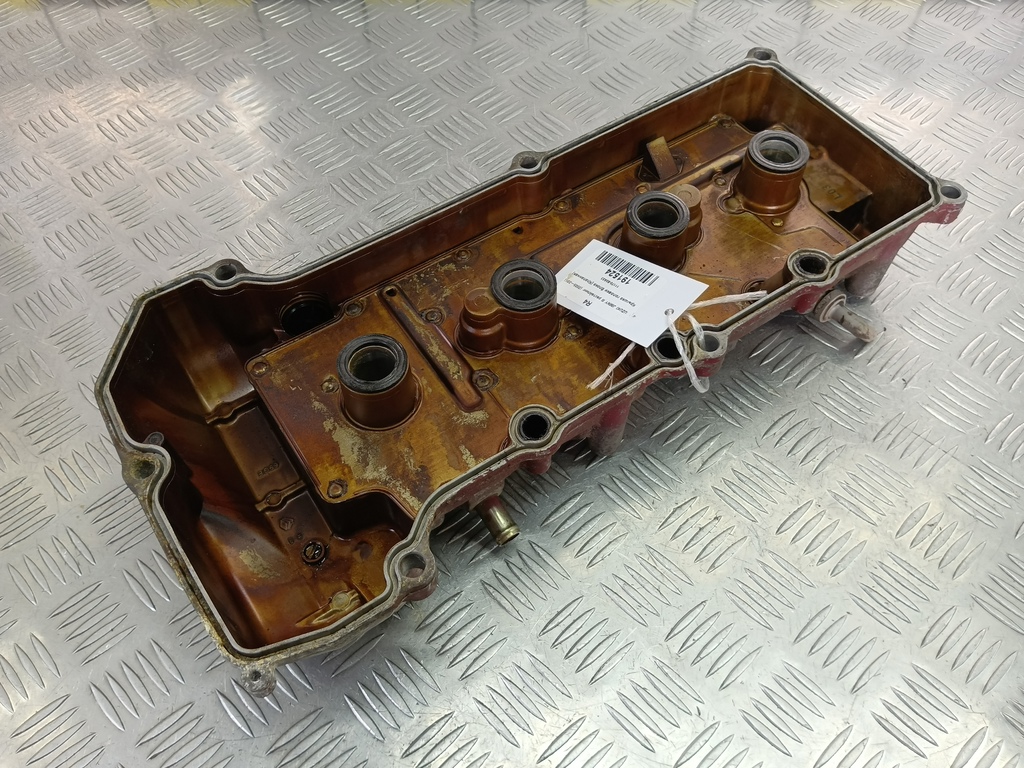 крышка головки блока (клапанная) SUZUKI JIMNY Jimny 1117080A53, 2470 рублей, Москва