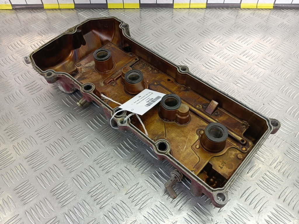 крышка головки блока (клапанная) SUZUKI JIMNY Jimny 1117080A53, 2470 рублей, Москва