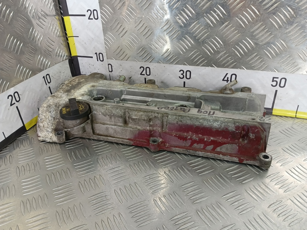 крышка головки блока (клапанная) SUZUKI JIMNY Jimny 1117080A53, 2470 рублей, Москва