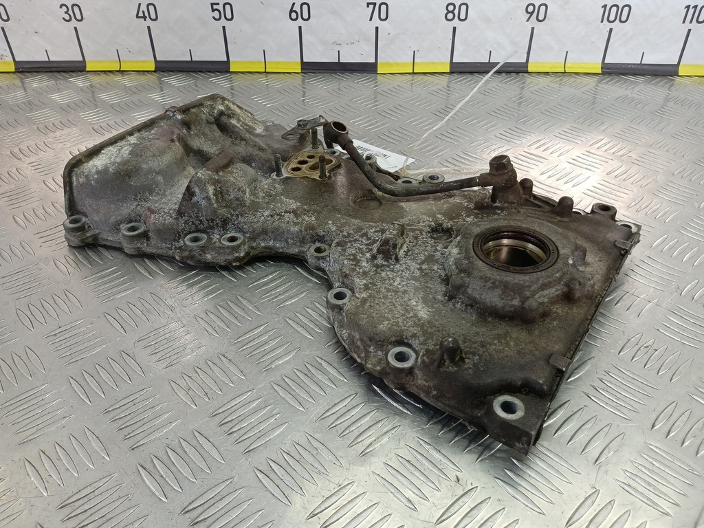 насос масляный SUZUKI JIMNY Jimny 1610069GF0, 10180 рублей, Москва