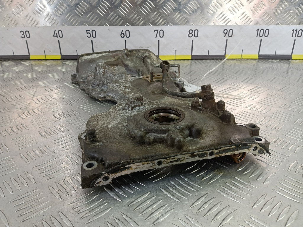 насос масляный SUZUKI JIMNY Jimny 1610069GF0, 10180 рублей, Москва