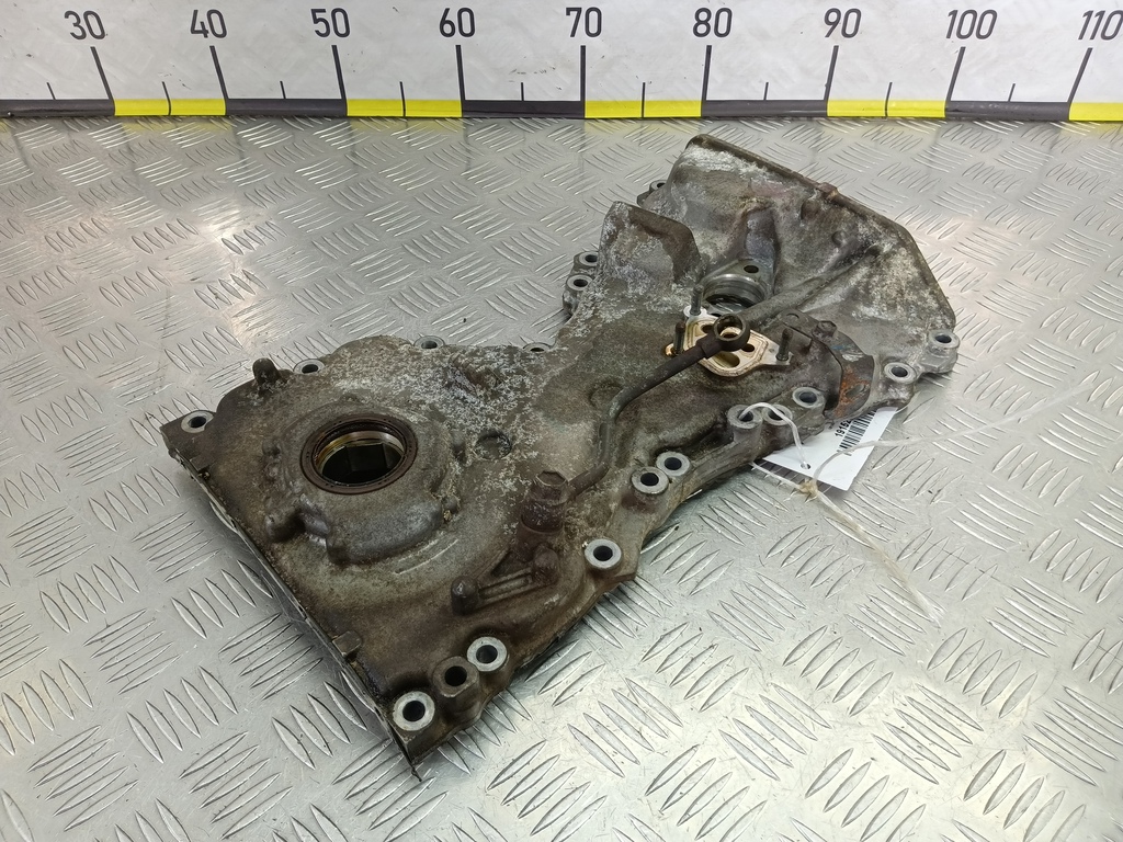 насос масляный SUZUKI JIMNY Jimny 1610069GF0, 10180 рублей, Москва