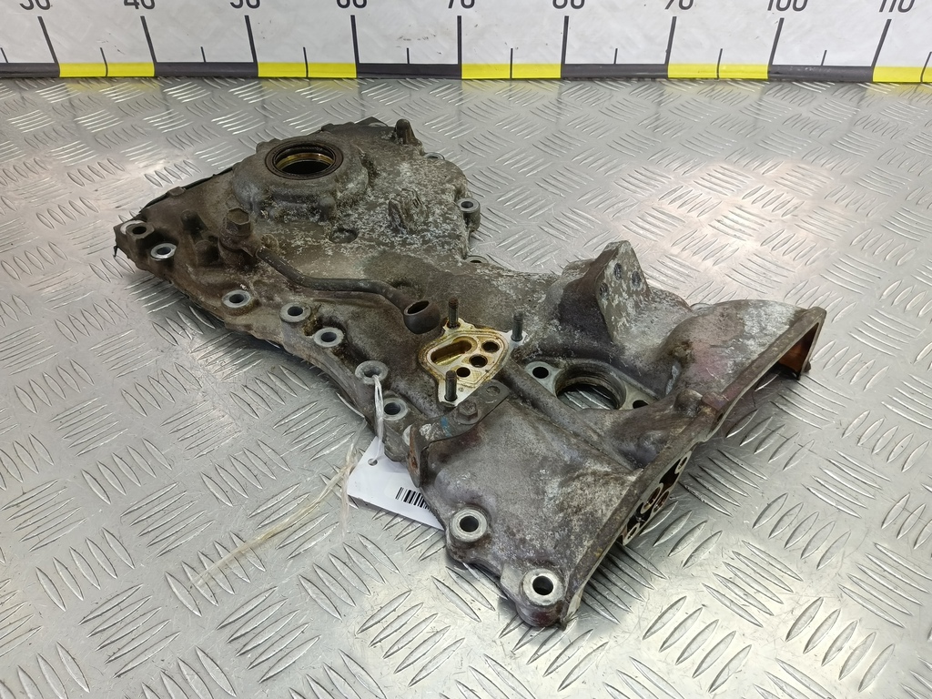 насос масляный SUZUKI JIMNY Jimny 1610069GF0, 10180 рублей, Москва