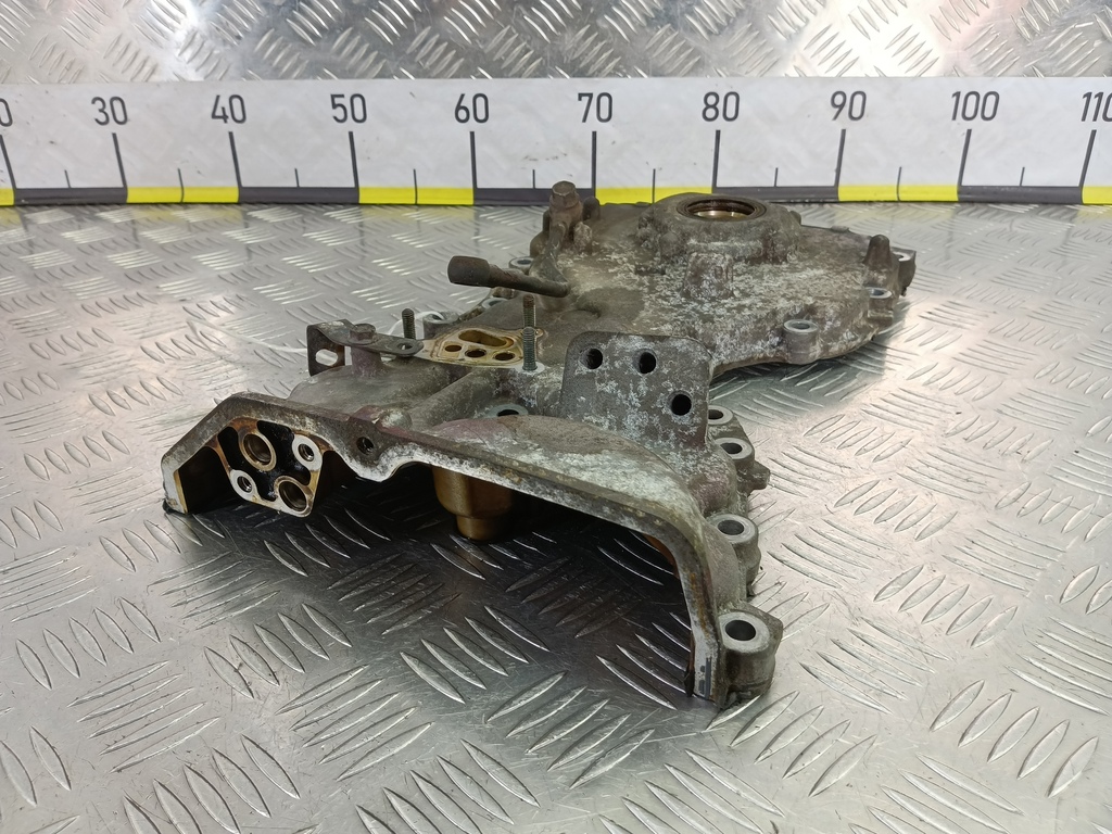 насос масляный SUZUKI JIMNY Jimny 1610069GF0, 10180 рублей, Москва