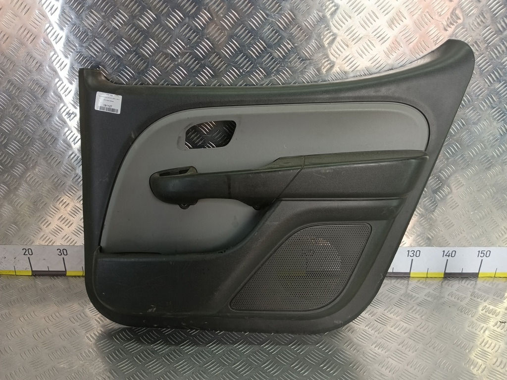 обшивка двери Fiat Doblo 1.4 MT (78 л.с.)Doblo  I рестайлинг (2005—2015) Фургон 735438732, 2700 рублей, Москва