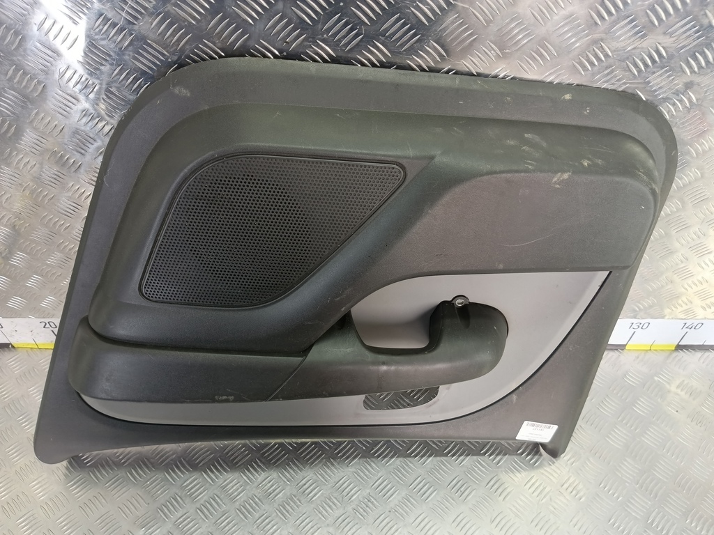 обшивка двери Fiat Doblo 1.4 MT (78 л.с.)Doblo  I рестайлинг (2005—2015) Фургон 735438732, 2700 рублей, Москва