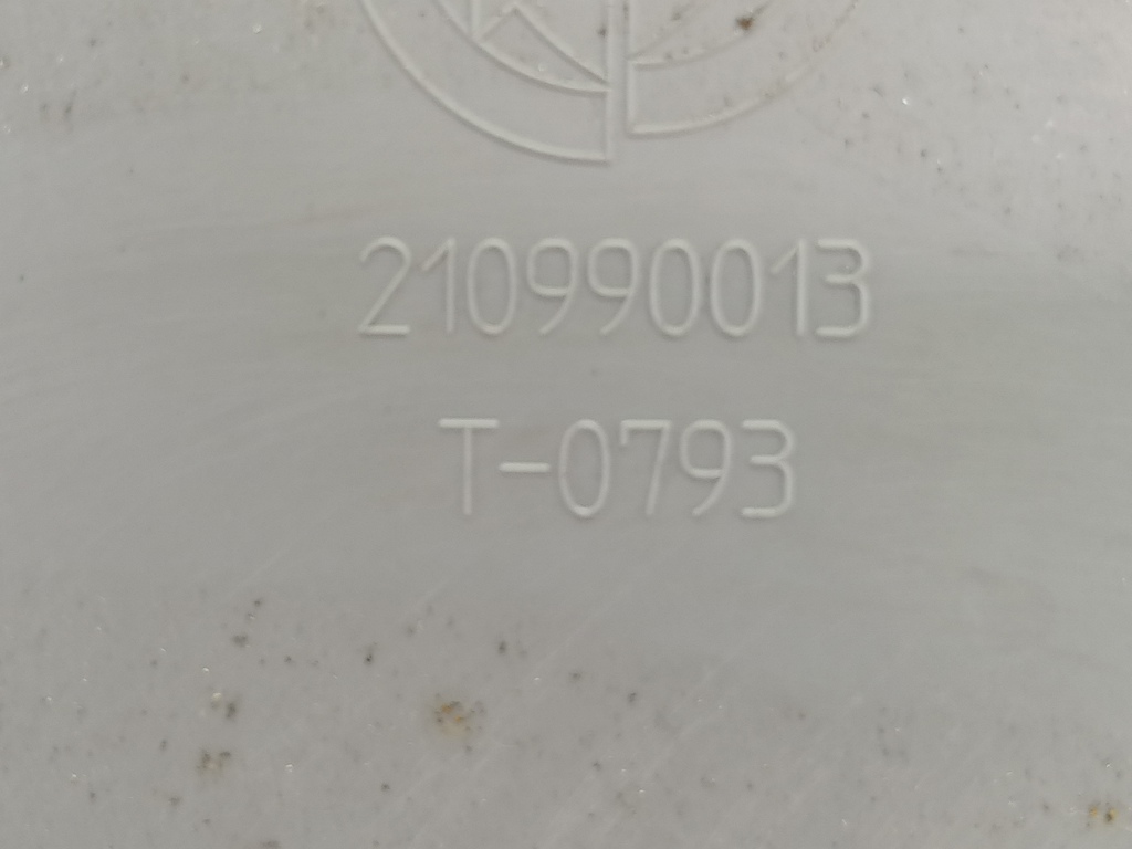 обшивка двери Fiat Doblo 1.4 MT (78 л.с.)Doblo  I рестайлинг (2005—2015) Фургон 735438732, 2700 рублей, Москва