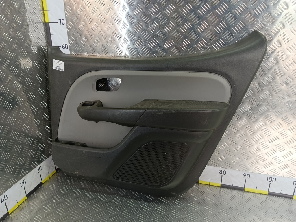 обшивка двери Fiat Doblo 1.4 MT (78 л.с.)Doblo  I рестайлинг (2005—2015) Фургон 735438732, 2700 рублей, Москва