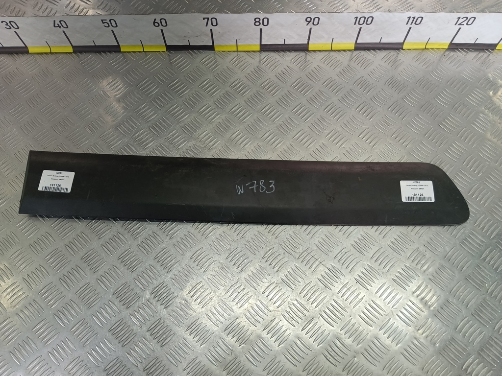 накладка двери сдвижной Citroen Berlingo  8546X1, 980 рублей, Москва