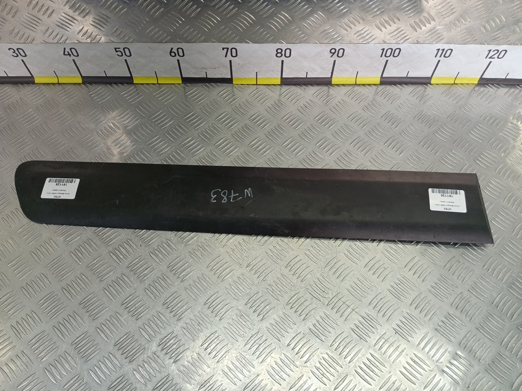 накладка двери сдвижной Citroen Berlingo  8546X1, 980 рублей, Москва