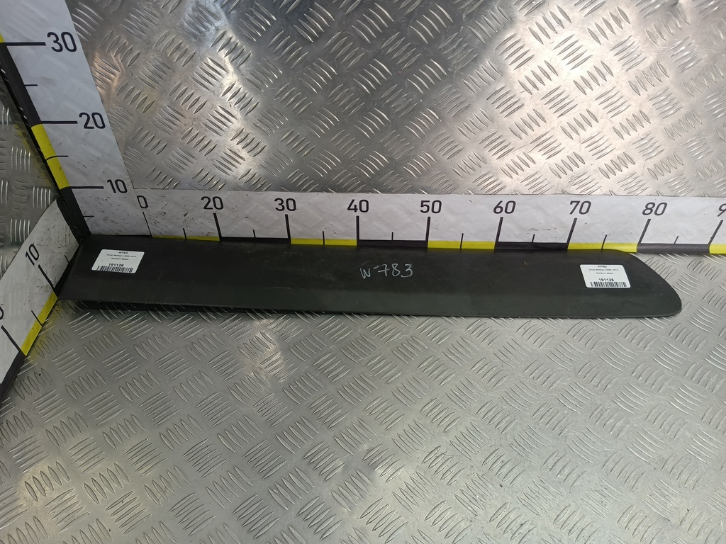 накладка двери сдвижной Citroen Berlingo  8546X1, 980 рублей, Москва