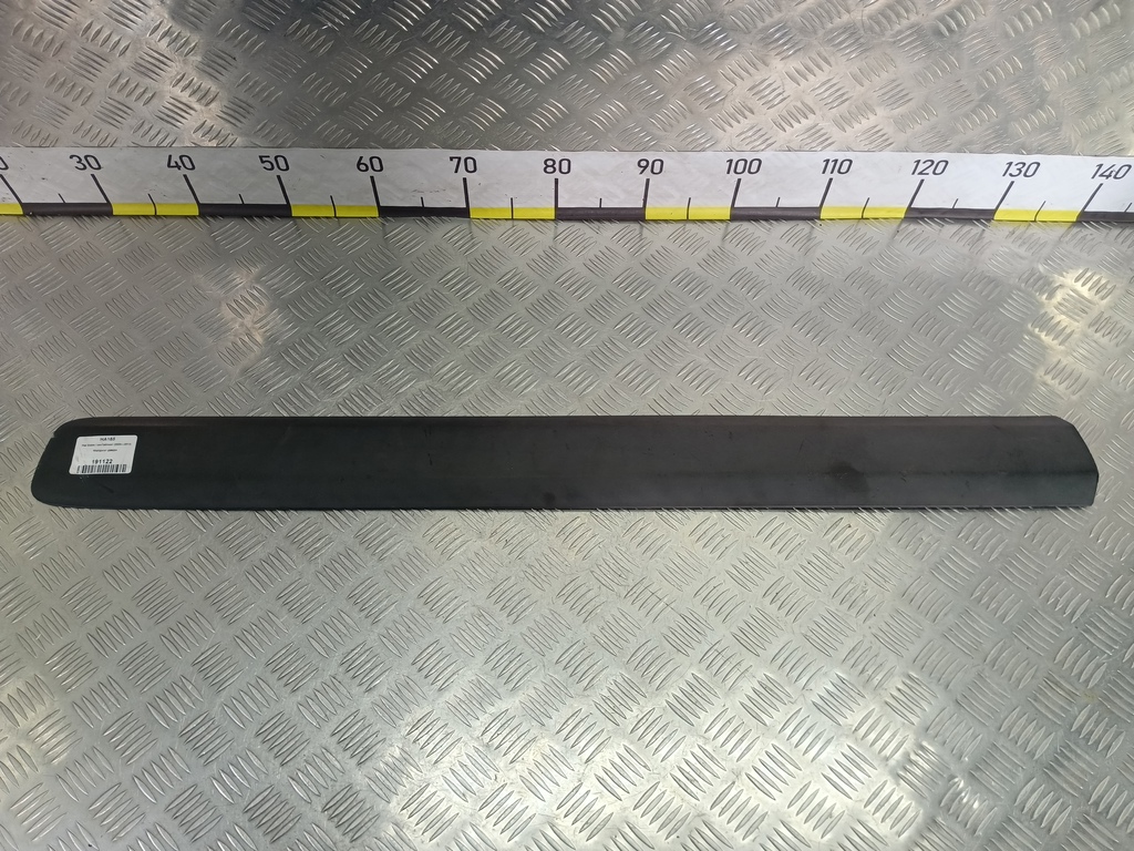 накладка двери Fiat Doblo 1.4 MT (78 л.с.)Doblo  I рестайлинг (2005—2015) Фургон 735417817, 630 рублей, Москва