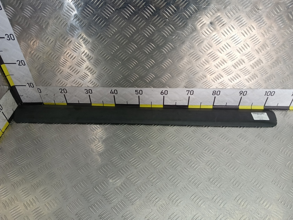 накладка двери Fiat Doblo 1.4 MT (78 л.с.)Doblo  I рестайлинг (2005—2015) Фургон 735417817, 630 рублей, Москва