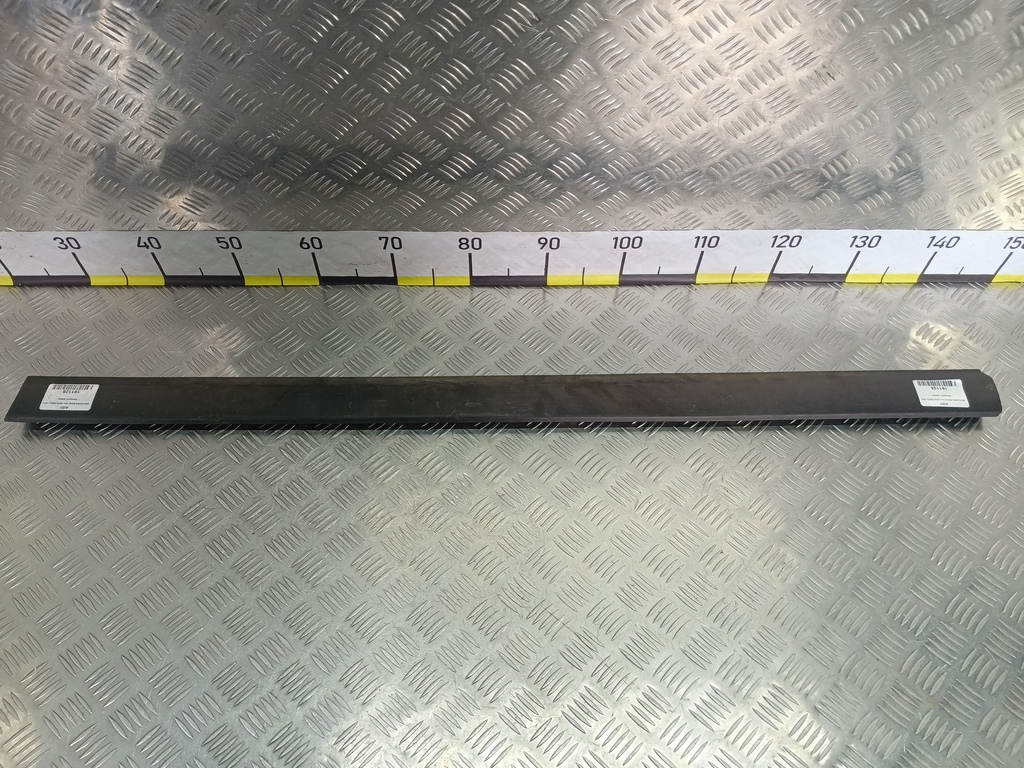 накладка двери сдвижной MERCEDES-BENZ Vito  A6396901062, 750 рублей, Москва