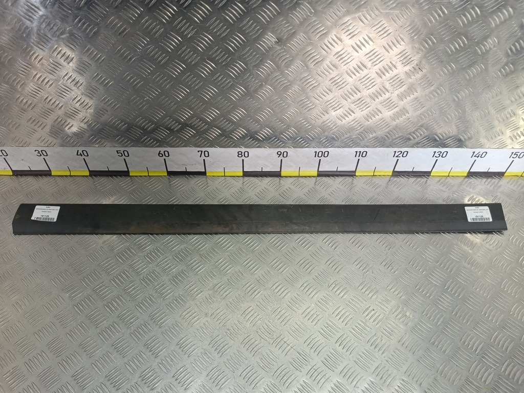 накладка двери сдвижной MERCEDES-BENZ Vito  A6396901062, 750 рублей, Москва