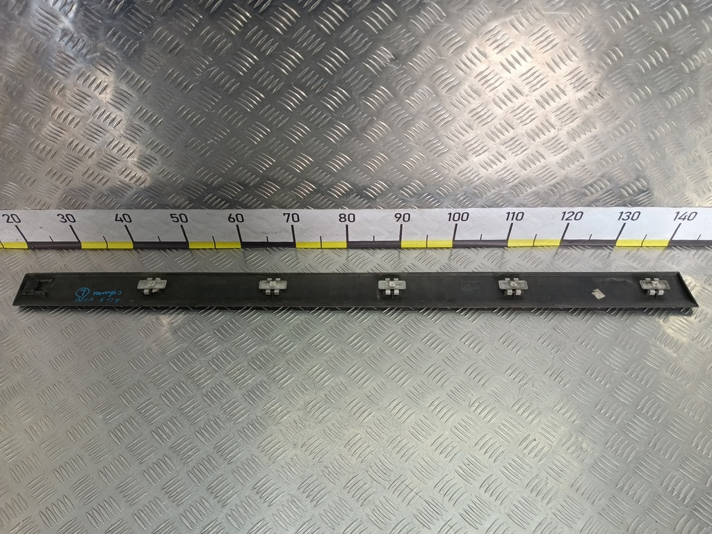 накладка двери сдвижной MERCEDES-BENZ Vito  A6396901062, 750 рублей, Москва