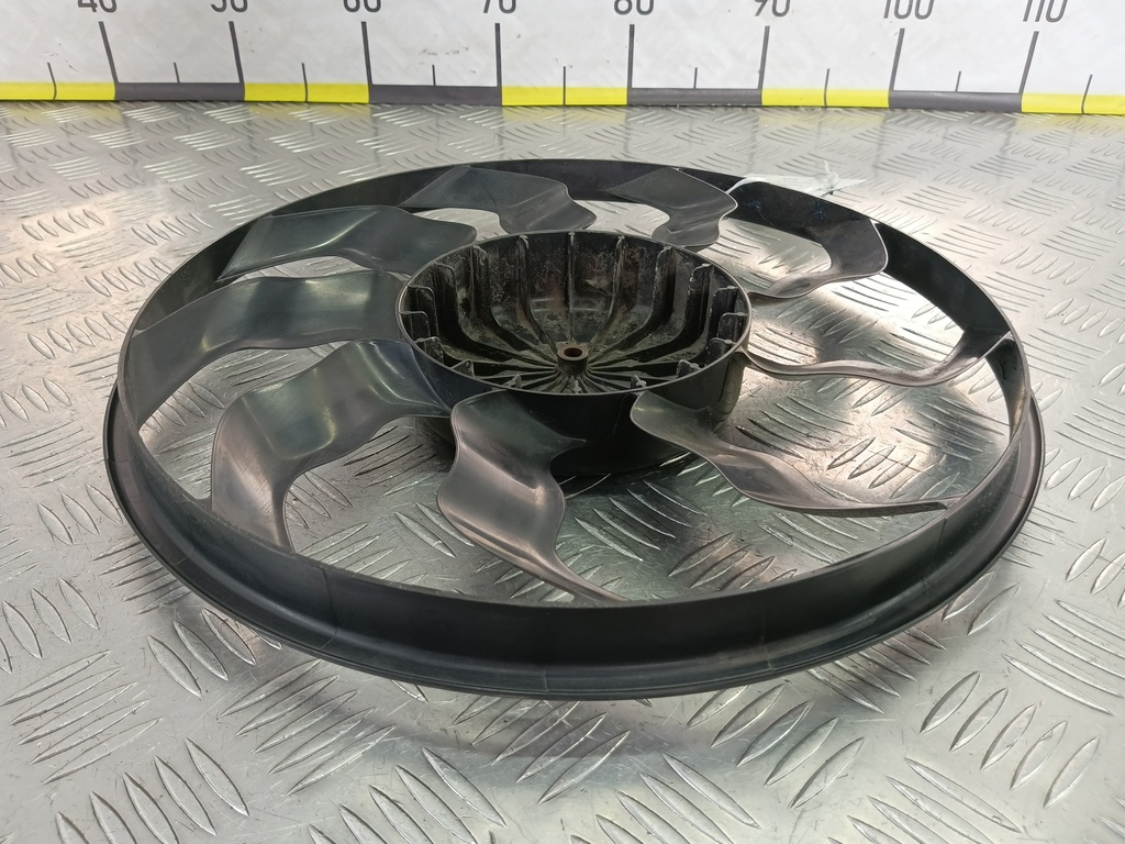 крыльчатка вентилятора Hyundai SANTA FE  977372B000, 750 рублей, Москва