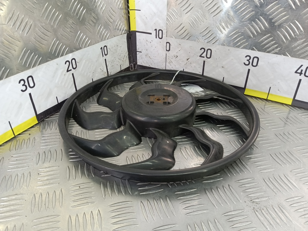 крыльчатка вентилятора Hyundai SANTA FE  977372B000, 750 рублей, Москва